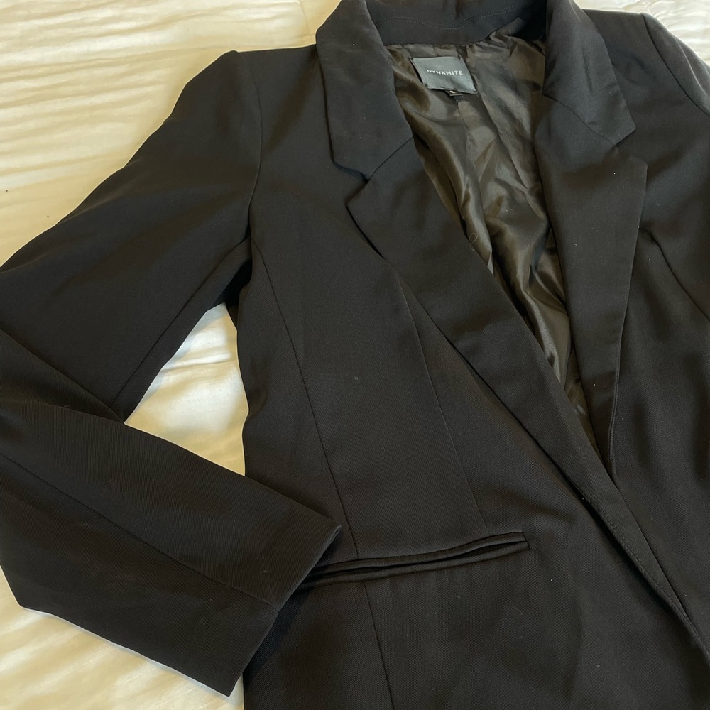 Dynamite Blazer, size m